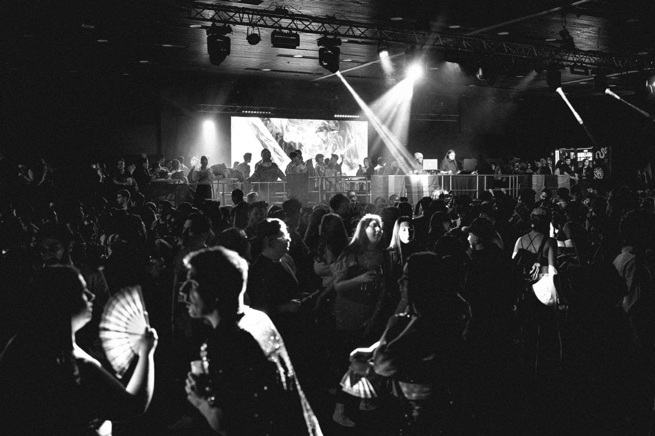 FIESTAWW - Portada de eventos